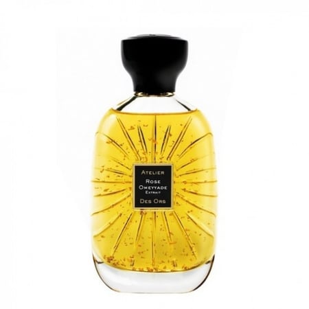 اتيلير ديس اورس روز أومياد اكسترا