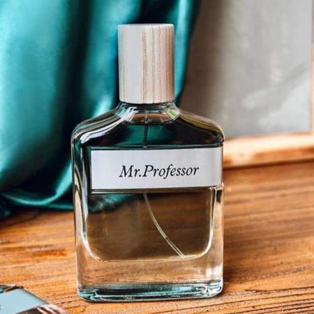 عطر  ديروز مستر بروفيسور او دي بارفيوم  85مل