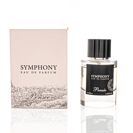 عطر بنسي سن فوني او دي بارفيوم 100مل
