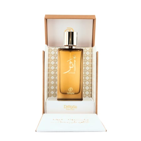 عطر ديروز  اثر بارفيوم 100مل