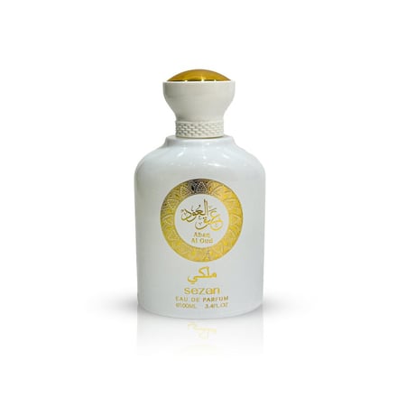 عبق العود ملكي