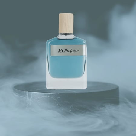 عطر  ديروز مستر بروفيسور او دي بارفيوم  85مل