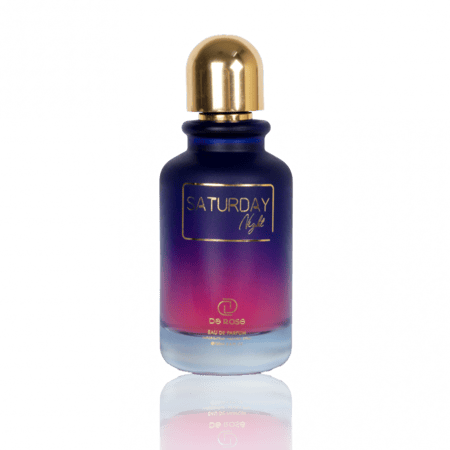 عطر ديروز ساترداي نايت او دي بارفيوم 100مل