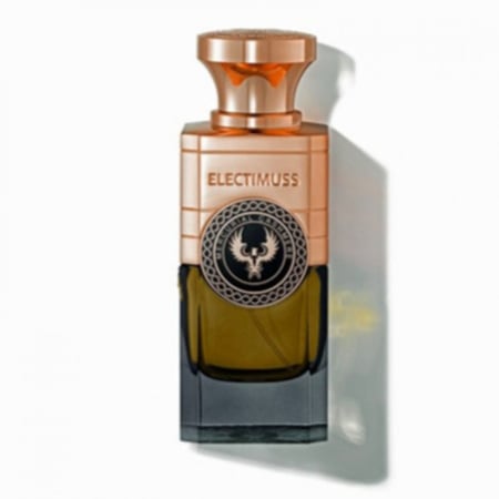 عطر إليكتوس مركيريل كشمير بارفيوم-100مل