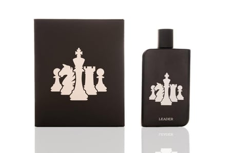 عطر صمام ليدر او دو بارفيوم-100مل