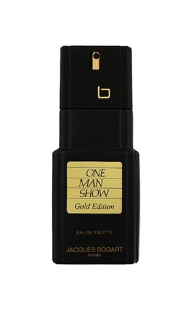 عطر جاك بوجارت ون مان شو قولد اديشن او دو تواليت 100مل