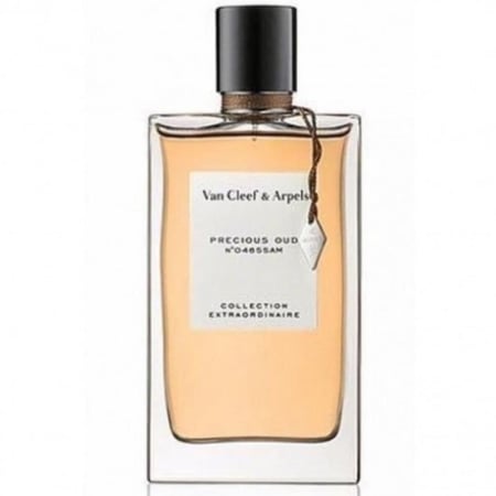 عطر فان كليف بريشوس عود او دو بارفيوم 75مل