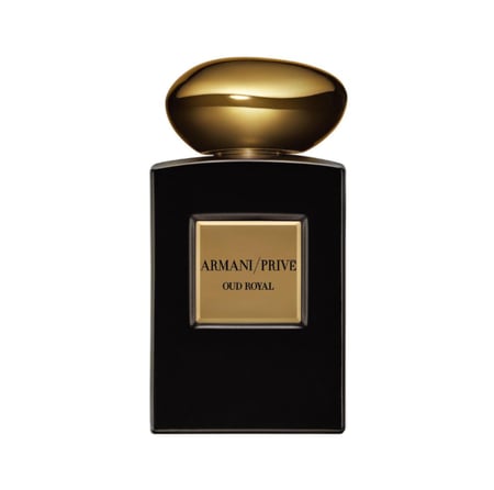 عطر ارماني عود رويال او دو بارفيوم 100مل