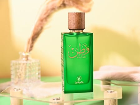 عطر وطن ديروز بارفيوم 100مل