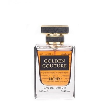 عطر جولدن كوتور نوار او دو بارفيوم- 100مل