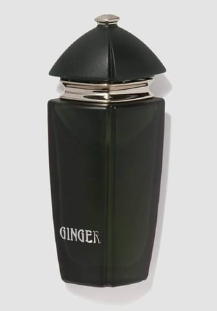 عطر جينجر او دي تواليت