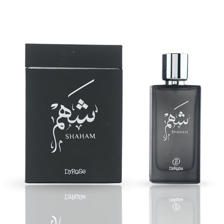 عطر ديروز شهم بارفيوم 100مل