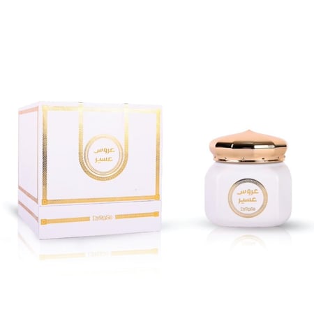 دخون ديروز عروس عسير 100غرام