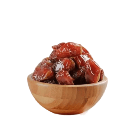 تمر خلاص سوبر ديلوكس (حجم ربع كيلو - مبهر)