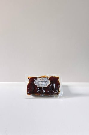 تمر خلاص سوبر ديلوكس (حجم ربع كيلو - مبهر)