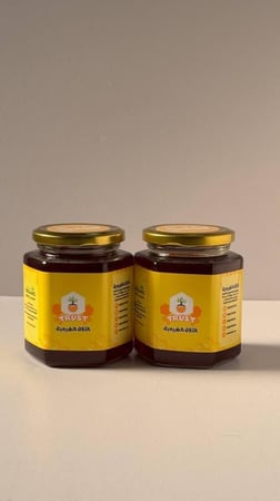 كيلو عسل طلح