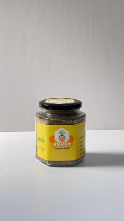 زعتر فلسطيني قدسي