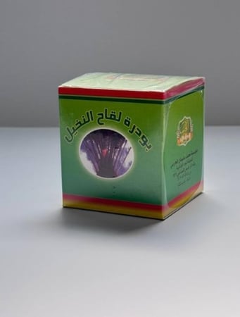 لقاح (طلع) النخيل