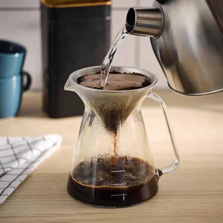 قهوة فلتر - حبوب PÅTÅR