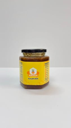 خلطة عسل للمتزوجين