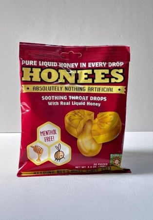 حلاوة بالعسل