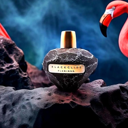 Flamingo Blackcliff Parfums