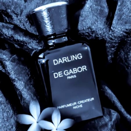 Darling De Gabor