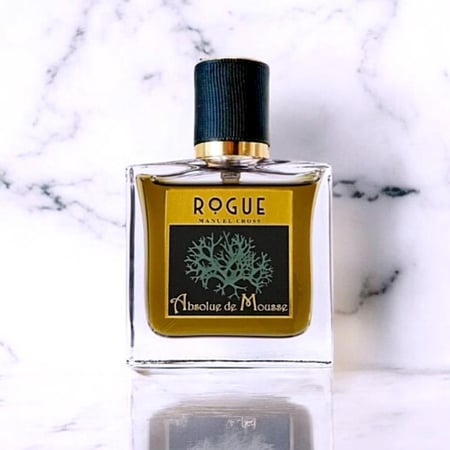 Absolue de Mousse Rogue Perfumery