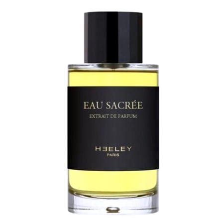 Eau Sacree James Heeley