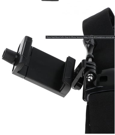 قاعدة رأس لجميع الهواتف