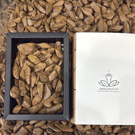 عود مروكي دقه  100 جرام 007