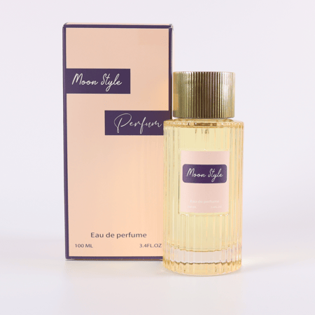 عطر مون ستايل 100 مل بارفيوم