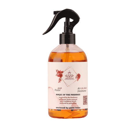 معطر مفارش فلاو  500 مل