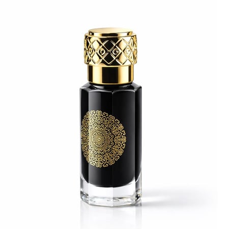 مسك اسود (الطهارة )