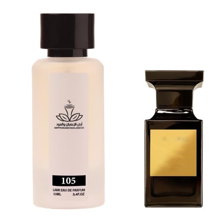 عطر لذ تسكا  (105) 50 ملي