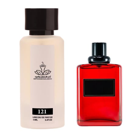 عطر  جفنش اكسر ي (121) 50 ملي