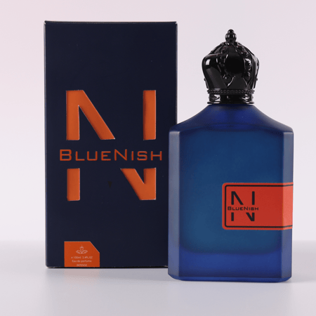عطر بلو نيش 100 مل