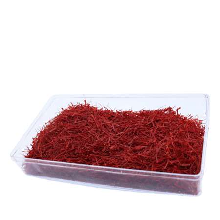 زعفران سوبر نقيل وقيه 28 جرام