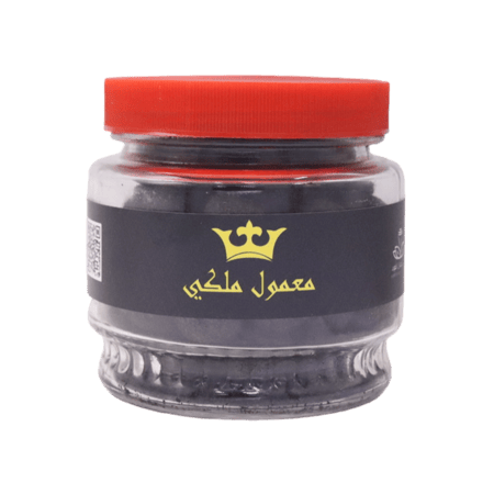 معمول ملكي ارض الزعفران