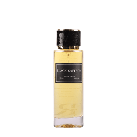 عطر بلاك زعفران 100مل بارفيوم