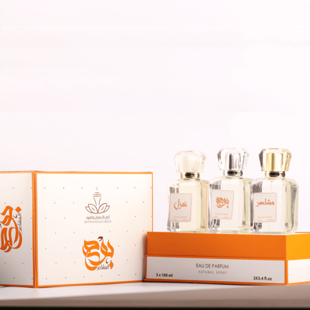 بكج بوح المشاعر