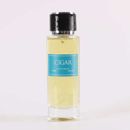 عطر سيجار 100 مل بارفيوم