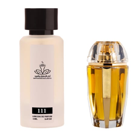 عطر شا عود  (111) 50 ملي