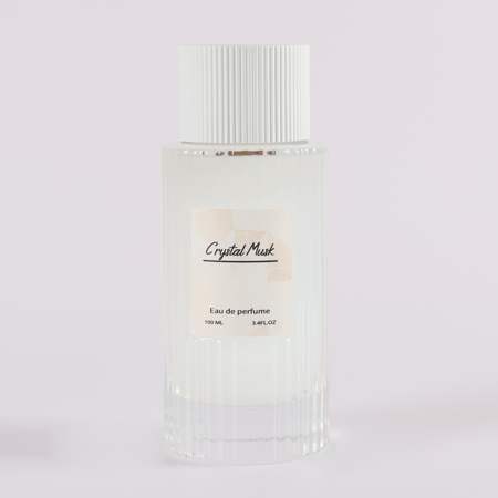 عطر كريستال مسك: 100 مل بارفيوم