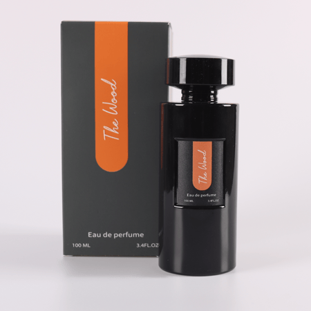 عطر ذا وود 100 مل بارفيوم