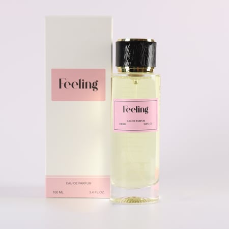 عطر فيلينج 100 مل بارفيوم