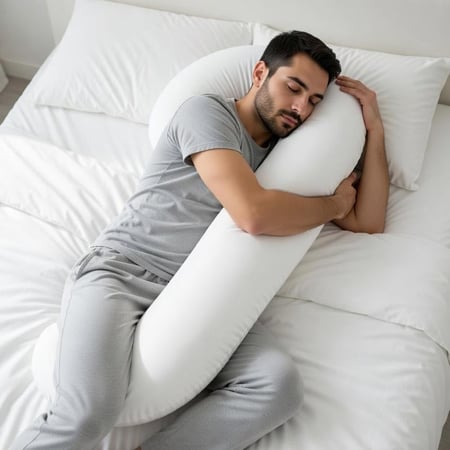 وسادة الدعم المتكامل