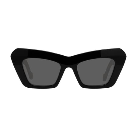 نظارة شمسية لويفي | Loewe sunglasses