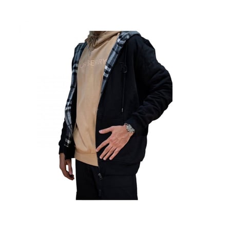 هودي بربري | Burberry hoodie