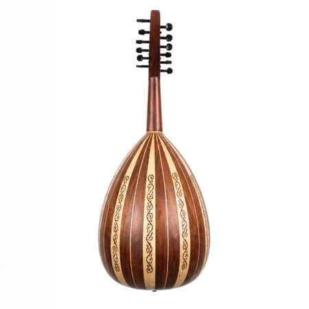 عود صناعة الاندلس سوبر لوكس